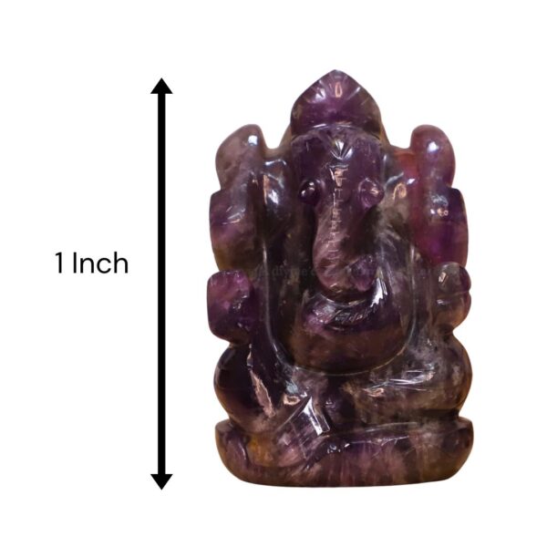 Ganesha Idol For Prosperity & Success - Image 2